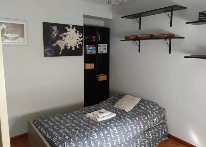 Plaza Del Grano - Barrio Humedo -